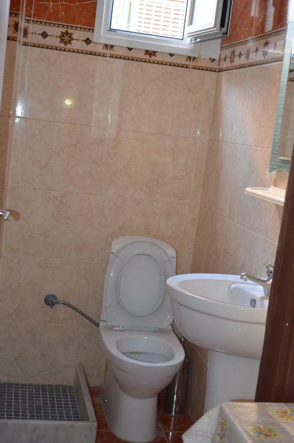 Palatino Studios Loutra Edipsou  Dış mekan fotoğraf